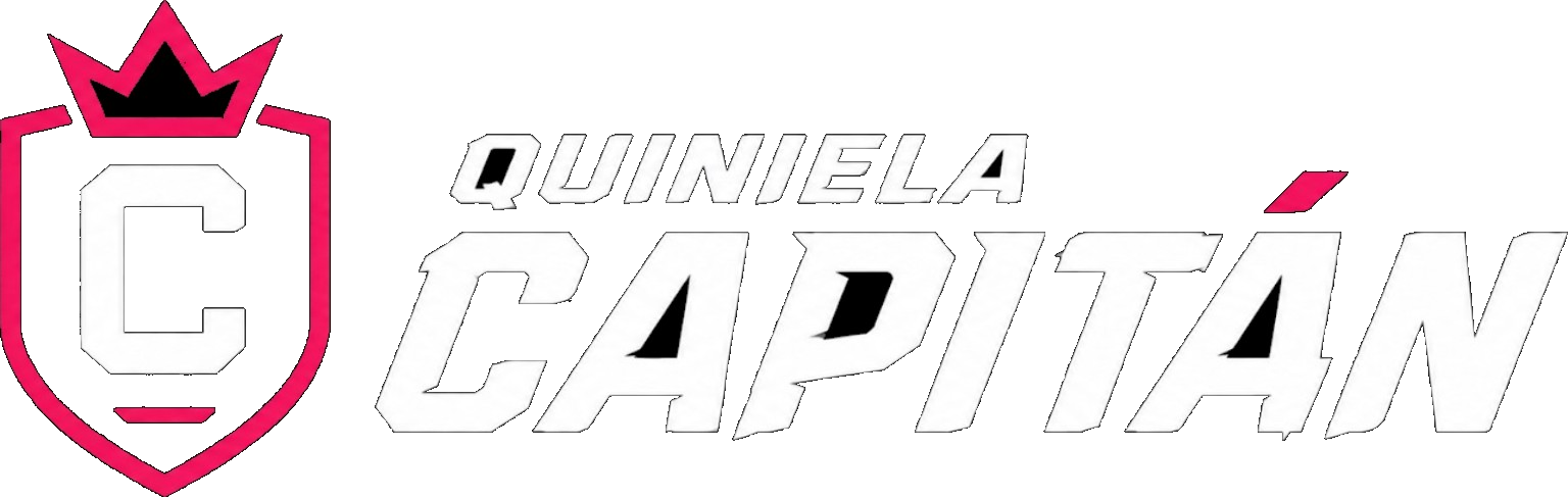 Quiniela Capitán
